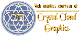 Viait Crystal Cloud Graphics!