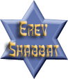 Erev Shabbat Recordings